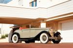 Delage D8 Roadster par Figoni 1930 года